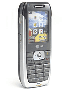LG L341i caracteristicas tecnicas