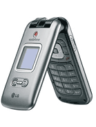 LG L600v caracteristicas tecnicas
