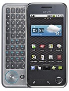 LG Optimus Q LU2300 caracteristicas tecnicas