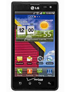 LG Lucid 4G caracteristicas tecnicas