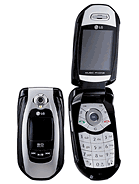 LG M4300 caracteristicas tecnicas