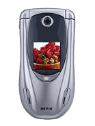 LG M4330 caracteristicas tecnicas