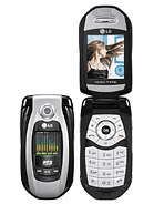 LG M4410 caracteristicas tecnicas