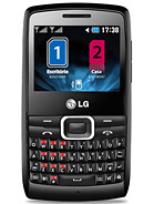 LG X335 caracteristicas tecnicas