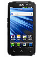 LG Nitro HD caracteristicas tecnicas