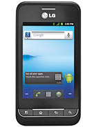 LG Optimus 2 AS680 caracteristicas tecnicas