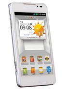 LG Optimus 3D Cube SU870 caracteristicas tecnicas