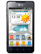 LG Optimus 3D Max P720 caracteristicas tecnicas
