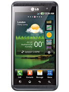 LG Optimus 3D P920 caracteristicas tecnicas