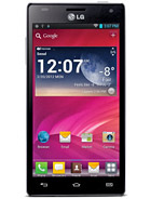 LG Optimus 4X HD P880 caracteristicas tecnicas