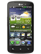 LG Optimus 4G LTE P935 caracteristicas tecnicas