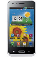 LG Optimus Big LU6800 caracteristicas tecnicas
