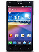 LG Optimus G E970 imagen