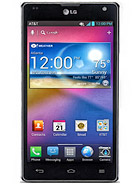 LG Optimus G E970 caracteristicas tecnicas