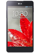 LG Optimus G E973 caracteristicas tecnicas