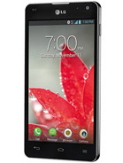 LG Optimus G LS970 caracteristicas tecnicas