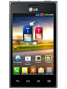 LG Optimus L5 Dual E615 caracteristicas tecnicas