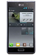 LG Optimus L7 P700 caracteristicas tecnicas