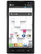 LG Optimus L9 P769 imagen