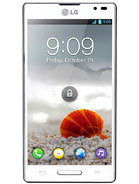 LG Optimus L9 P760 imagen
