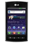 LG Optimus M+ MS695 caracteristicas tecnicas