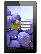 LG Optimus Pad LTE caracteristicas tecnicas
