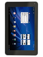 LG Optimus Pad caracteristicas tecnicas