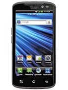 LG Optimus True HD LTE P936 caracteristicas tecnicas