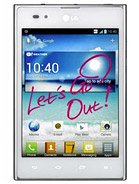 LG Optimus Vu caracteristicas tecnicas