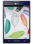 LG Optimus Vu II F200 caracteristicas tecnicas