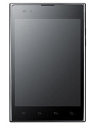 LG Optimus Vu F100S caracteristicas tecnicas