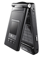 LG P7200 caracteristicas tecnicas