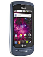 LG Phoenix caracteristicas tecnicas