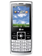LG S310 caracteristicas tecnicas