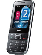 LG S365 caracteristicas tecnicas