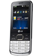 LG S367 caracteristicas tecnicas