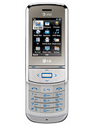 LG GD710 Shine II caracteristicas tecnicas
