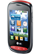 LG Cookie WiFi T310i caracteristicas tecnicas