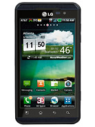 LG Thrill 4G P925 caracteristicas tecnicas