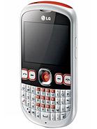 LG Town C300 caracteristicas tecnicas