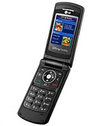 LG U370 caracteristicas tecnicas