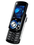LG U400 caracteristicas tecnicas