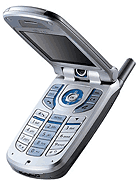 LG U8180 caracteristicas tecnicas