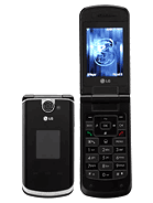 LG U830 caracteristicas tecnicas