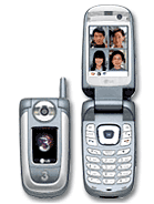 LG U8380 caracteristicas tecnicas