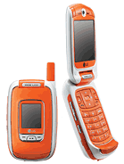 LG U8550 caracteristicas tecnicas