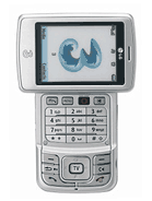 LG U900 caracteristicas tecnicas