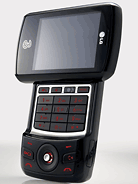 LG U960 caracteristicas tecnicas