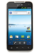 LG Viper 4G LTE LS840 caracteristicas tecnicas