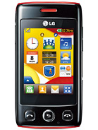 LG Cookie Lite T300 caracteristicas tecnicas